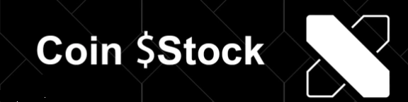 Coin Stock, STOCK, Tokenized Equity Crypto, Tokenized Equity