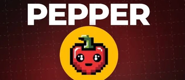 PEPPER Token: Community-Driven Crypto on Chiliz Chain, PEPPER, Community-Driven Crypto 