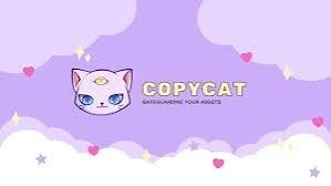 Copycat Finance, COPYCAT, DeFi Copy Trading, Copy Trading