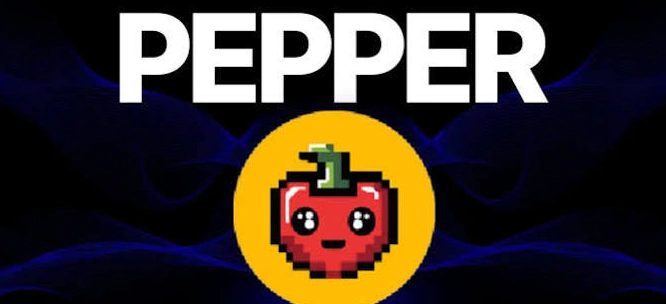 PEPPER Token: Community-Driven Crypto on Chiliz Chain, PEPPER, Community-Driven Crypto 