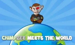Chimpzee, CHMPZ, Earn Rewards While Saving Nature, Earn Rewards