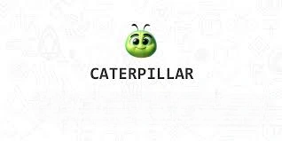 Caterpillar, CPL, Community-Driven BSC Meme Coin, BSC Meme Coin