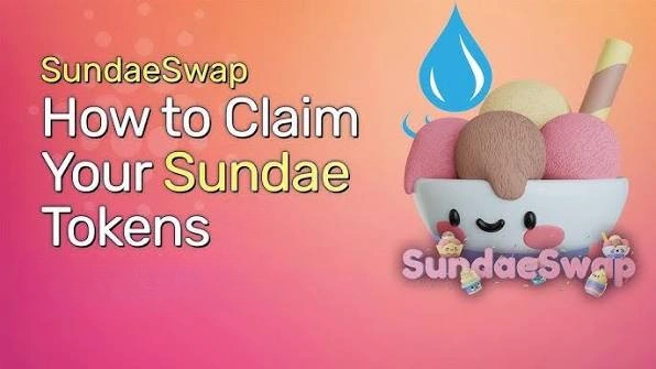 How to Claim SundaeSwap (SUNDAE) Tokens, How to Claim SundaeSwap (SUNDAE), How to Claim SundaeSwap Tokens, SundaeSwap Tokens, SundaeSwap, Sundae Tokens, Sundae