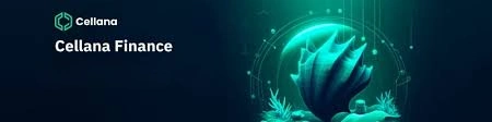 Cellana Finance, CELL:,ve(3,3) Decentralized DEX on Aptos, Decentralized DEX