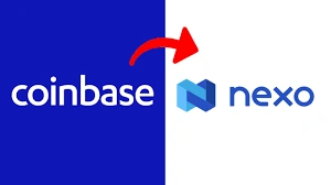 How to Send Crypto from Coinbase to Nexo, Coinbase