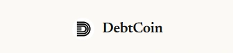 DebtCoin, DEBT, Solana Memecoin with National Debt, Solana Memecoin