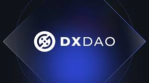 DXdao, DXD, Decentralized Governance for DeFi, Decentralized Governance