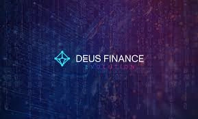 DEUS Finance, DEUS, Decentralized DeFi Derivatives Ecosystem, Decentralized DeFi Derivatives