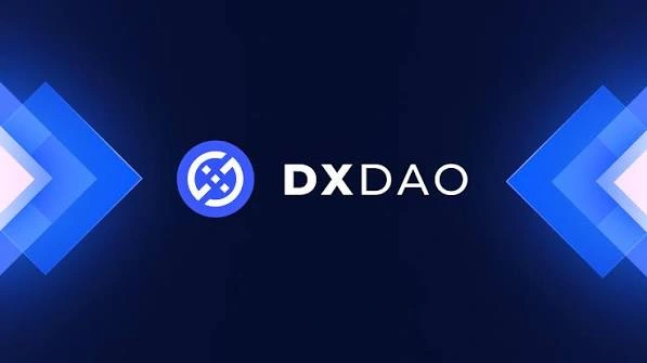 DXdao, DXD, Decentralized Governance for DeFi, Decentralized Governance