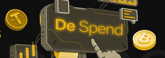 Despend, DSG, Web3 E-Commerce & Crypto Payment Ecosystem, Web3 E-Commerce 