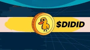 Didi Duck, DIDID, Solana Meme Coin Community, Solana Meme Coin