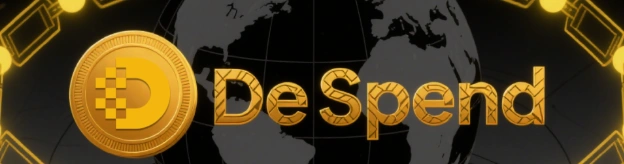 Despend, DSG, Web3 E-Commerce & Crypto Payment Ecosystem, Web3 E-Commerce 