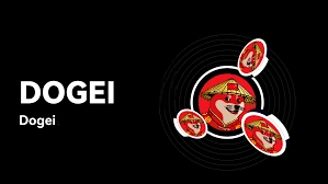 Dogei, DOGEI: The Meme Coin, Bridging Culture and Crypto