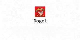 Dogei, DOGEI: The Meme Coin, Bridging Culture and Crypto