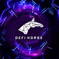 DeFiHorse, DFH, NFT Horse Racing Metaverse Game, NFT Horse Racing, Metaverse Game