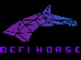 DeFiHorse, DFH, NFT Horse Racing Metaverse Game, NFT Horse Racing, Metaverse Game