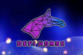 DeFiHorse, DFH, NFT Horse Racing Metaverse Game, NFT Horse Racing, Metaverse Game