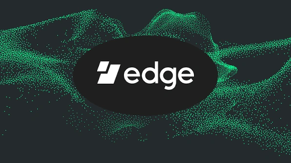 Edge Network, EDGE, Decentralized Cloud Infrastructure