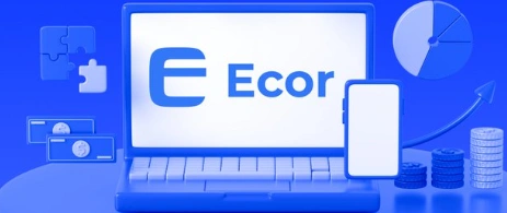 Ecorpay Token, ECOR, Web3 Digital Payments Ecosystem, Web3 Digital Payments, Digital Payments