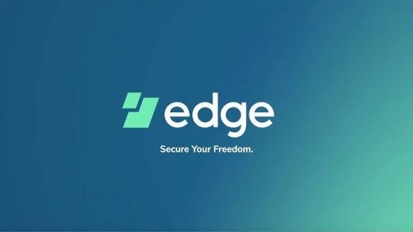 Edge Network, EDGE, Decentralized Cloud Infrastructure