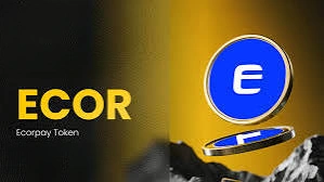 Ecorpay Token, ECOR, Web3 Digital Payments Ecosystem, Web3 Digital Payments, Digital Payments