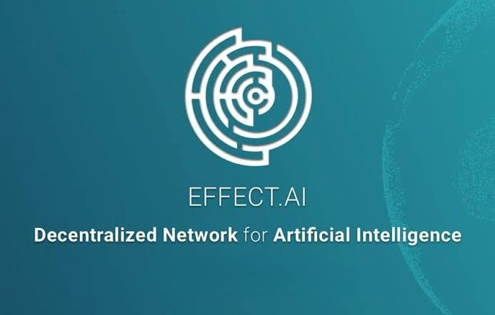 Effect AI, EFX, Decentralized AI Infrastructure, Decentralized AI Infrastructure