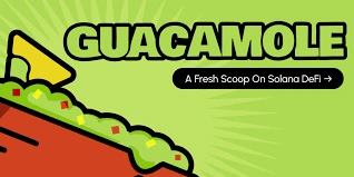 Guacamole, GUAC, MemeFi Ecosystem on Solana, MemeFi, Solana 