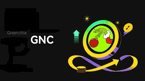 Greenchie, GNC, Meme Token Ecosystem on BSC, Meme Token