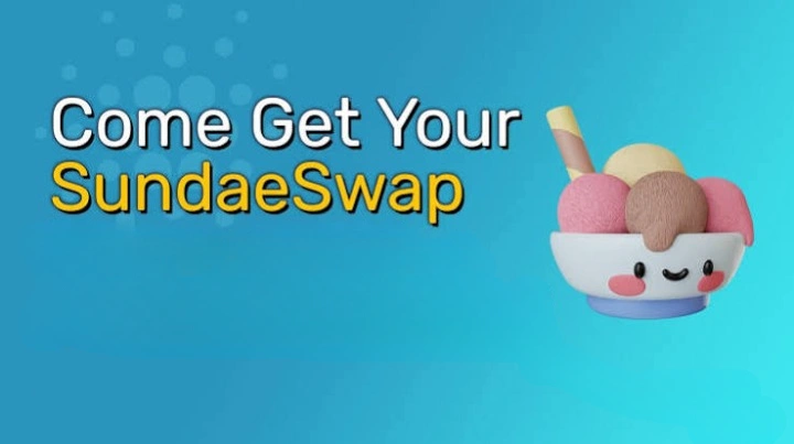 How to Get SundaeSwap Token, SundaeSwap Token, SundaeSwap