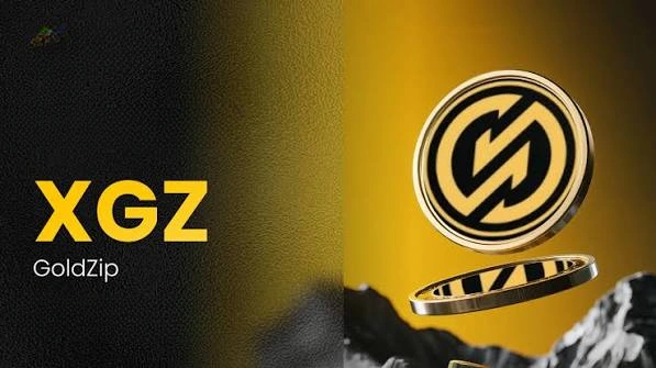 Gold-Backed Digital Asset