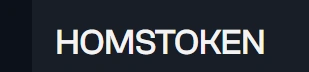 HOMSTOKEN, HOMS, Blockchain Token for Real Estate Innovation, Real Estate Innovation