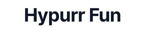 Hypurr Fun, HFUN, Meme Trading Ecosystem on Hyperliquid, Meme Trading Ecosystem, Hyperliquid