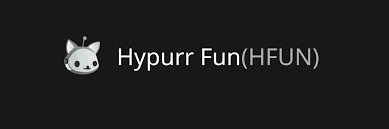 Hypurr Fun, HFUN, Meme Trading Ecosystem on Hyperliquid, Meme Trading Ecosystem, Hyperliquid