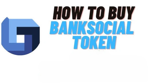 How to Buy BankSocial Crypto, How to Buy BankSocial, BankSocial Crypto, BankSocial
