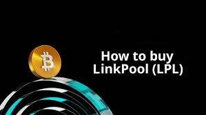 How to Buy LinkPool (LPL), How to Buy LinkPool, LinkPool