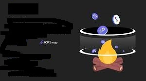 ICPSwap Token, ICS, Powering ICP DeFi Exchange, ICPSwap, DeFi Exchange