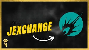 JEXchange, JEX, MultiversX DeFi Trading Ecosystem, MultiversX DeFi Trading, DeFi Trading