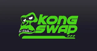 KongSwap, KONG, Bridgeless DeFi SuperDEX on ICP, SuperDEX 