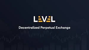 Level Finance, LVL, Perp DEX & Real Yield Protocol, Perp DEX, Real Yield Protocol