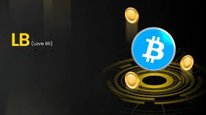 LoveBit, LB, ESG Meme Token Driving Social Impact Crypto, Social Impact Crypto