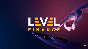 Level Finance, LVL, Perp DEX & Real Yield Protocol, Perp DEX, Real Yield Protocol