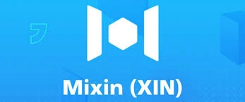 Mixin, XIN, Cross-Chain Crypto Network & Digital Wallet, Digital Wallet