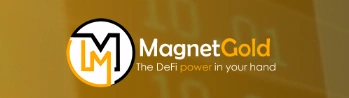 MagnetGold, MTG, Blockchain Asset for Global Prosperity, Blockchain Asset
