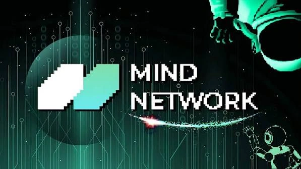 Mind Network, FHE, Powering a Fully Encrypted Web3, Fully Encrypted Web3