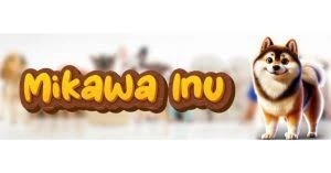 Mikawa Inu, SHIKOKU, Solana Meme Token Built for the Pack, Solana Meme Token