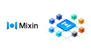 Mixin, XIN, Cross-Chain Crypto Network & Digital Wallet, Digital Wallet