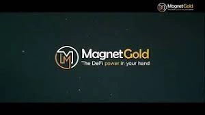 MagnetGold, MTG, Blockchain Asset for Global Prosperity, Blockchain Asset