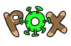 Monkey Pox, POX, Solana's SPL-404 Meme NFT Hybrid, Meme NFT Hybrid, Meme, NFT Hybrid