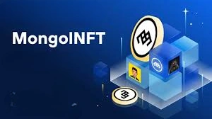 MongolNFT Coin, MNFT, NFT Ecosystem & Governance Token, NFT Ecosystem