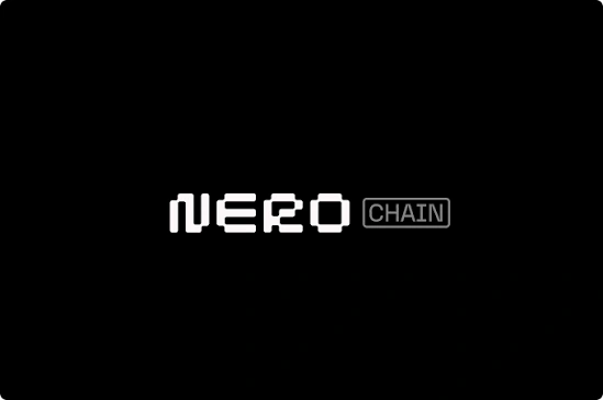 NERO Chain, NERO, Modular Layer-1 Blockchain Infrastructure, Layer-1 Blockchain